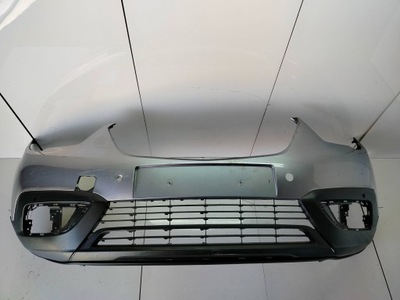 Opel crossland x 2017- бампер перед передний 39097370 фото №1