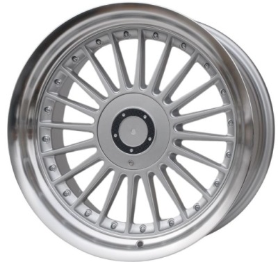 4× ДИСК АЛЮМИНИЕВАЯ PDW GROUP 1803 8.5