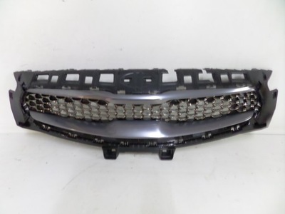 Решітка радіатора решітка решітка радіатора kia xceed x-ceed 19- фото №1