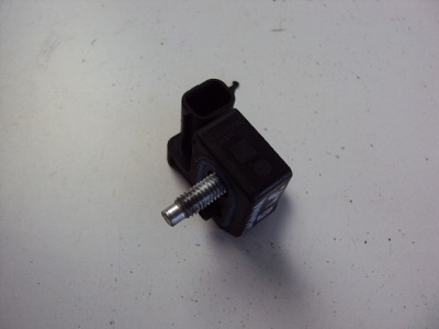 Датчик удару renault laguna iii 2007-2015 фото №1