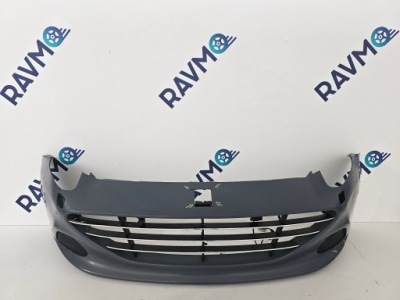 Бампер передний ferrari california t turbo lift фото №1