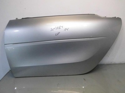 Двері ліва smart forfour ii фото №1