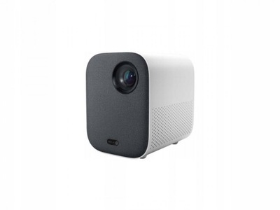 Projektor Xiaomi Mi Smart Compact Projector EU FullHD 500ANSI OKAZJA