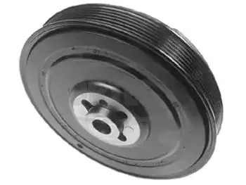 Шків 21652976 corteco volvo vw crafter фото №1