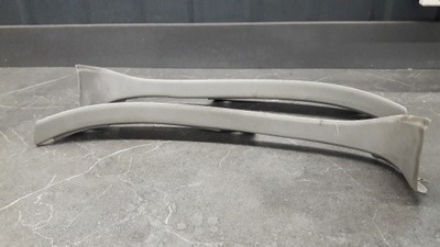 2106920101 PROTECCIÓN DE SOPORTE DE MALETERO MERCEDES E W210 UNIVERSAL  