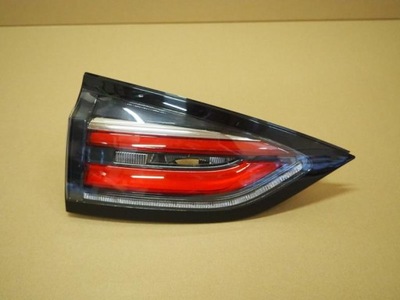 Лампа led лівий задня renault espace v фото №1
