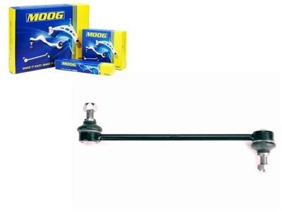 Соединитель тяга стабилизатора перед l/p lexus rx toyota camry previa фото №1