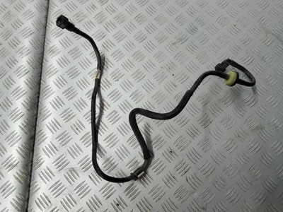 Ds ds7 crossback citroen 2020 1.6thp шланг топлива 9814375380 фото №1