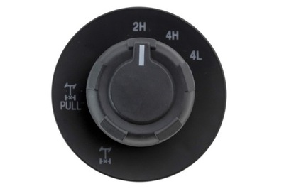 Ручка управление блокировка ford f-150 2010- фото №1