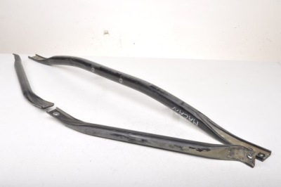 Porsche macan 3.6 розпірка балка 8r0805629g фото №1