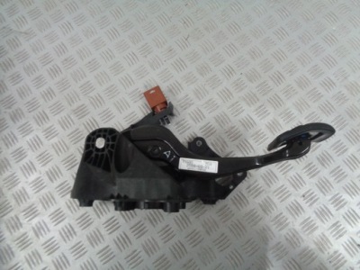 Renault megane v e-tech 2022 педаль тормоза 6501-5mp0a фото №1