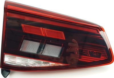 НОВЫЙ ORG ФАРА ЛЕВЫЙ ЗАД ЗАДНЯЯ LED (СВЕТОДИОД ) VW PASSAT УНИВЕРСАЛ B8 3G9945093H