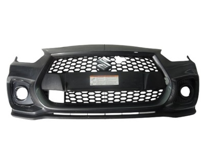 Suzuki swift mk8 sport бампер перед оригинал фото №1