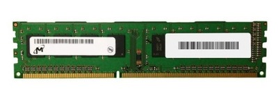 Pamięć RAM DDR3L MICRON 4GB 1600MHZ CL9 MT16KTF51264AZ-1G6M1