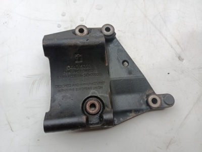 Кронштейн кондиціонера холодильна установка fiat doblo opel combo 1,3 фото №1