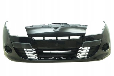 Бампер перед renault megane iii nv676 фото №1