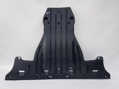 Vw id.3 защита подвеска 1ea825102d фото №1