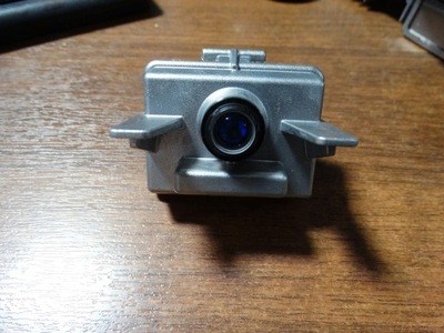 Idealna камера стекло ночь vision mercedes w222 1 фото №1