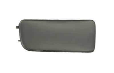 Решётка радиатора решётка заглушка бампера bmw 3 e36 91-95 pr фото №1