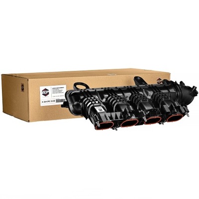 MANIFOLD INTAKE A2640901800 MERCEDES-BENZ W205 W253 W213 W238 1.5 2.0 CGI - milautoparts-fr.ukrlive.com