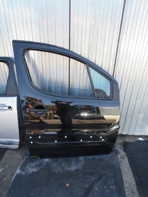 Двері праве передні berlingo partner фото №1