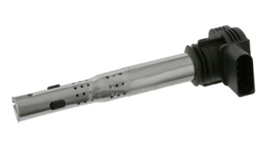 Котушка запалювання audi a3 1.8tfsi-rs3 03- фото №1