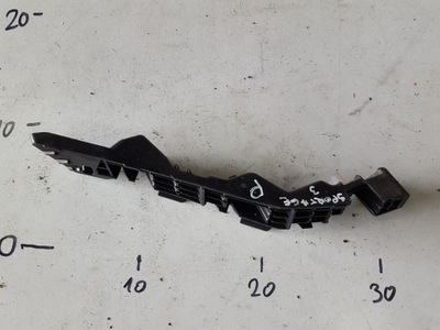 Kia sportage 3 iii 10-15r направляющая правый задняя фото №1