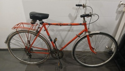 Rower ROMET WAGANT 1979 r. VINTAGE