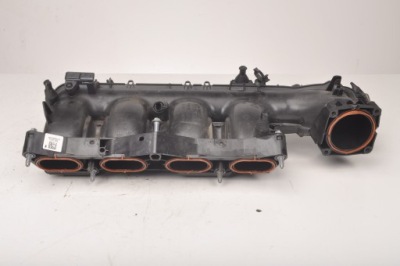 Mercedes w176 1.6 коллектор всасывающий a2700900737 фото №1