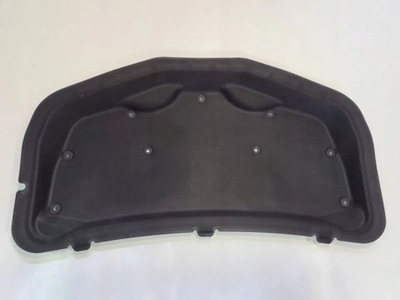 Шумоизоляция шумоизоляция капот клипсы captiva lift фото №1