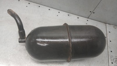 Бак воздуха iveco daily 06r 2.3d фото №1