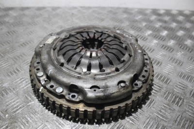 Зчеплення повний renault kangoo ii lift 1.5dci фото №1