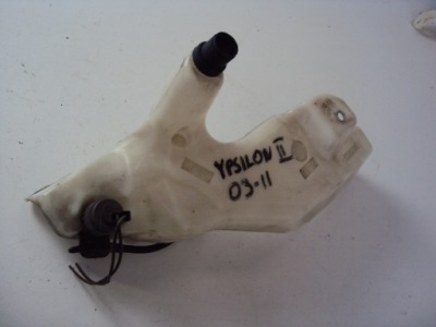 Бачок омивача lancia ypsilon ii 03-11 фото №1