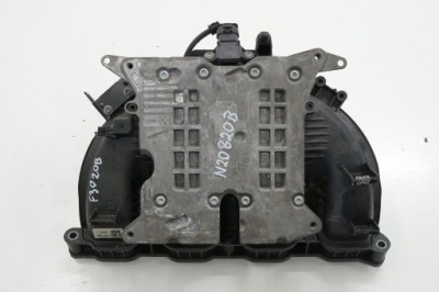Bmw 3 f30 f31 13r коллектор всасывающий 2.0i 7588126 фото №1