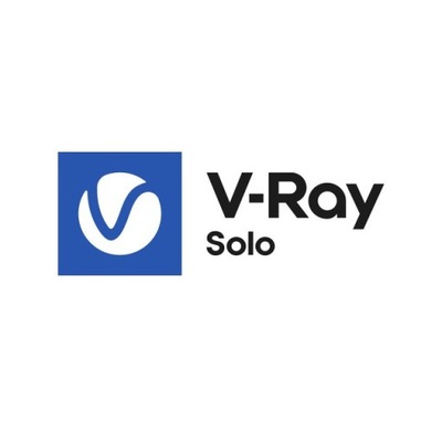 V-Ray Solo - 1 rok