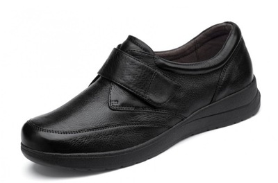 Caprice buty damskie na stopy poszerzone r. 42