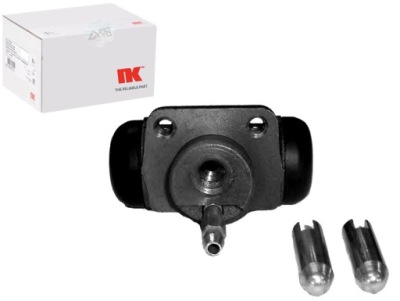 Циліндрик гальмівний mercedes w460 461 463 79- nk фото №1