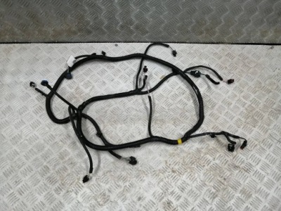 Джгут pdc перед renault megane e-tech 253a94069r фото №1