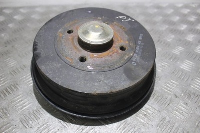 Ступица правый задняя dacia sandero ii fl 1.0 фото №1