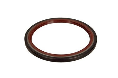 Victor reinz 81-34458-00 кольцо уплотнительный вала, wał коленчатый фото №1