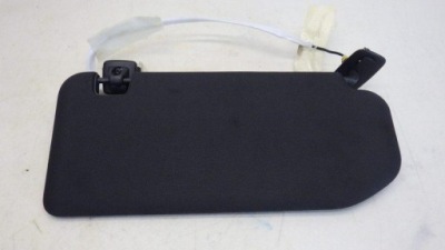 Козырёк защита левая citroen ds7 козырёк защита левая ds7 фото №1