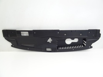 Outlander iii lift захист верхній поперечина 7450a753 фото №1