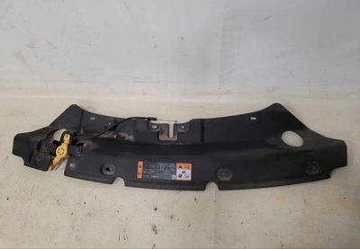 Защита поперечина перед передний ford escape mk2 2015 фото №1