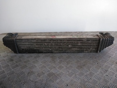 Интеркулер mercedes w203 a2035000500q3 фото №1