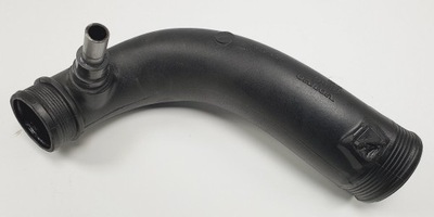 Труба трубка интеркулер volvo xc90 i 2.4 30714480 фото №1