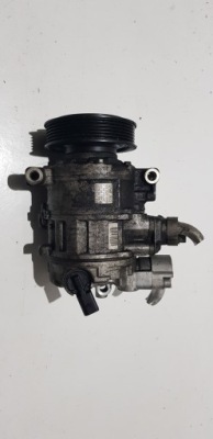 Компрессор кондиционера насос vw 1k0820859h фото №1