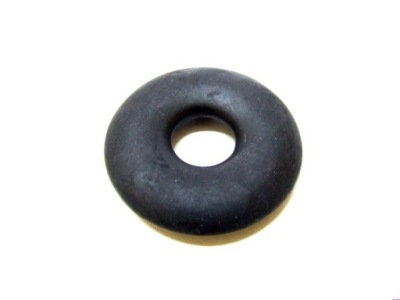 Захист вкладиші замка багажника задня ford focus 1998 - 2005 1100354 фото №1