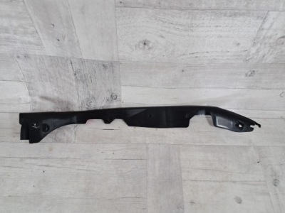 Bmw x2 f39 прокладка стойка b дверь правая  задний задняя 7420832 фото №1