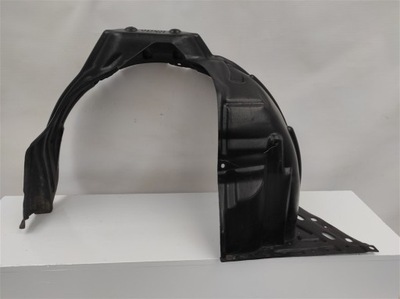 Підкрилок перед ліва mitsubishi space star 2 po 14 фото №1