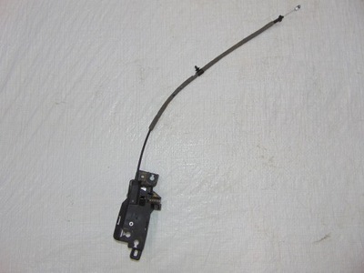 Galaxy mk3 ручка внутренняя трос lp 6m21u22601 фото №1